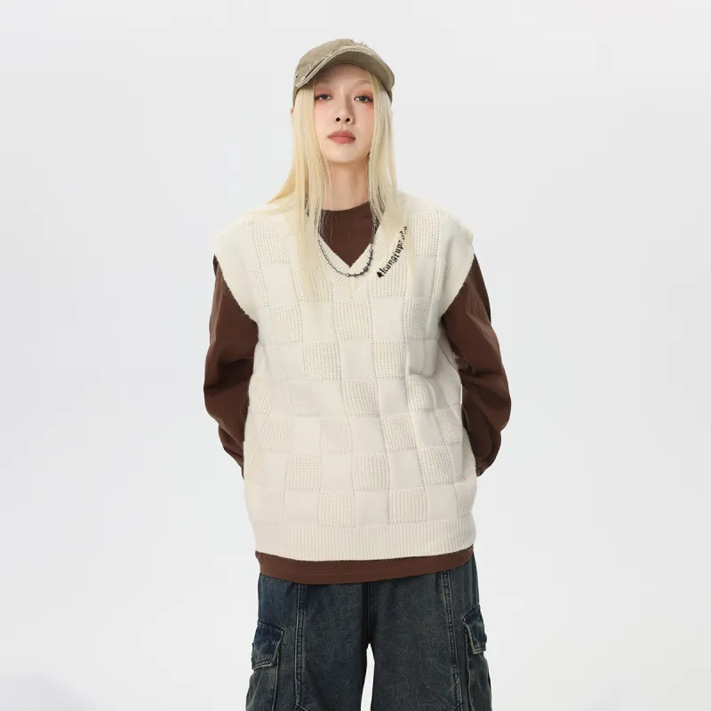 Kung Fu Panda Knitwear Unisex-8