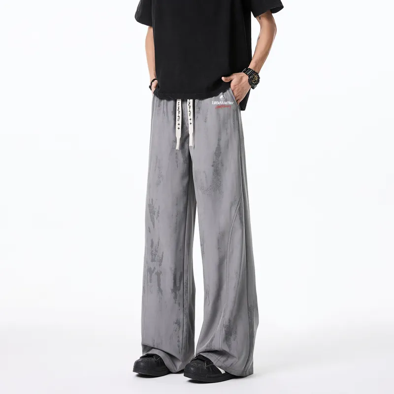 Kung Fu Panda Casual Pants Unisex-10