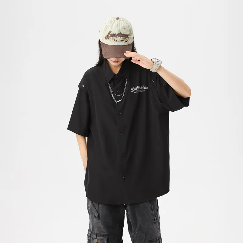 Kung Fu Panda Shirts Unisex-4