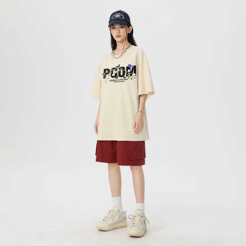 Kung Fu Panda T Shirts Unisex-23