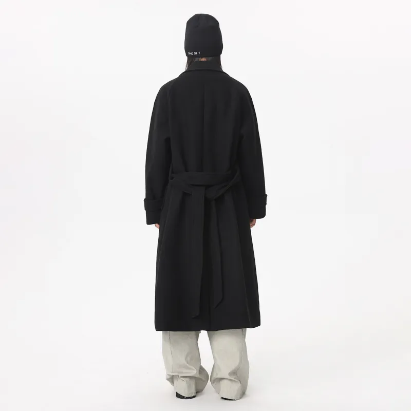 Kung Fu Panda Coats Unisex-5