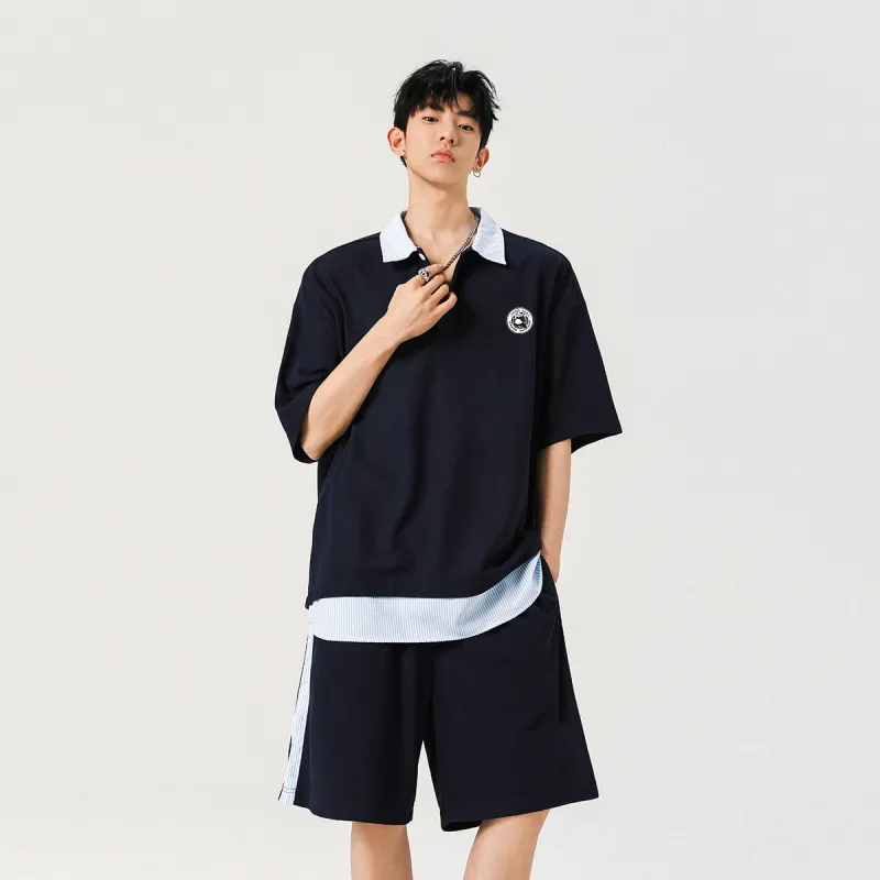 Kung Fu Panda Casual Sportswear Unisex-4