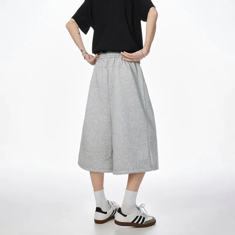 Kung Fu Panda Casual Shorts Unisex-19