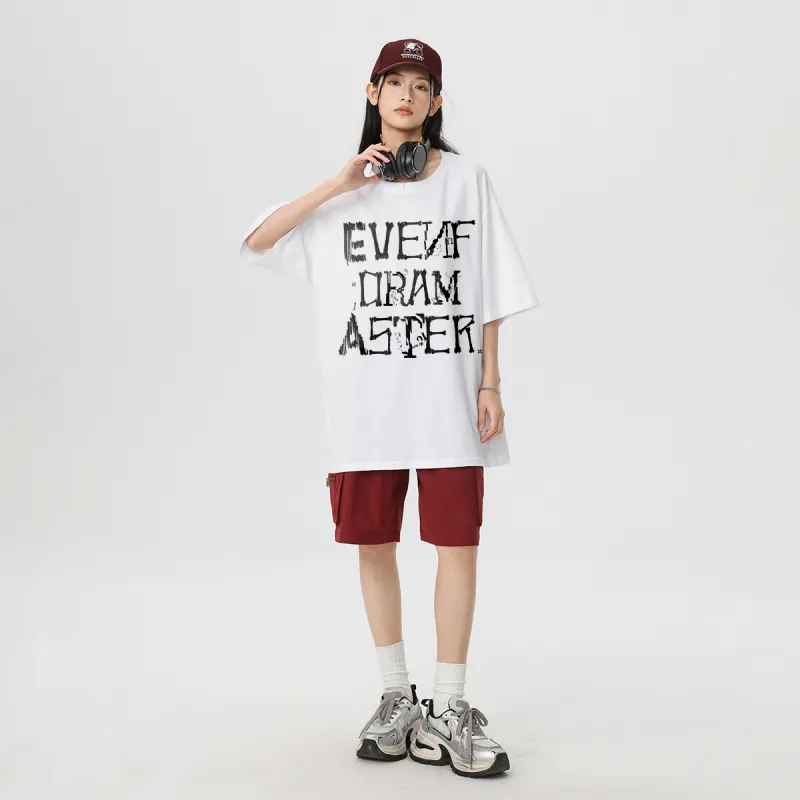 Kung Fu Panda T Shirts Unisex-9