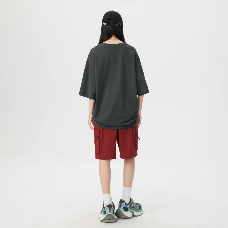 Kung Fu Panda T Shirts Unisex-41