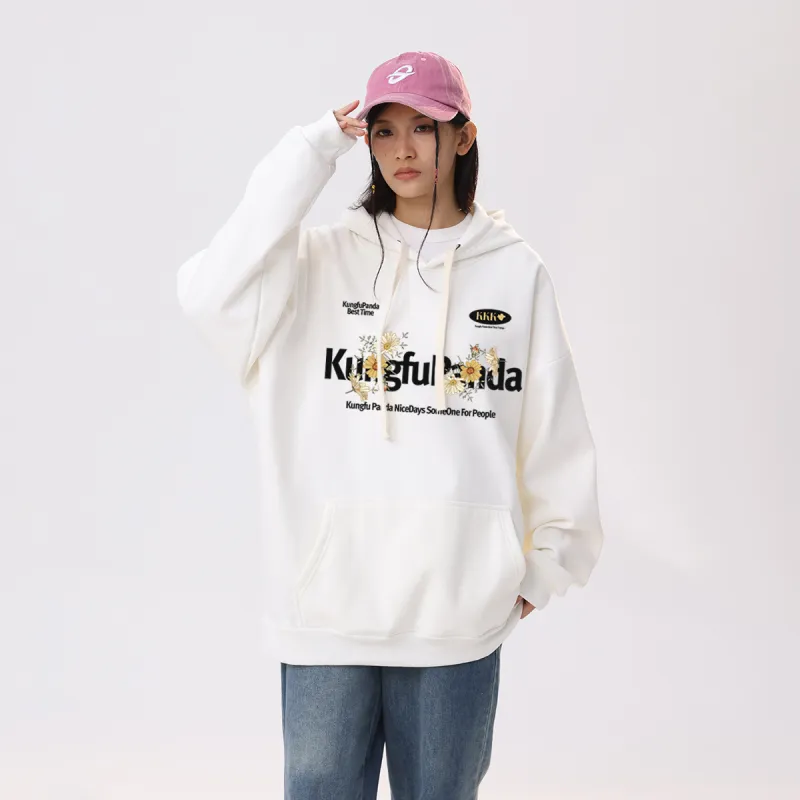 Kung Fu Panda Sweatshirt Unisex-10