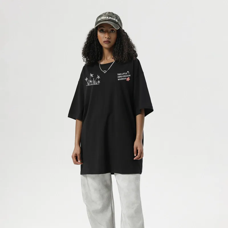 Kung Fu Panda T Shirts Unisex-6