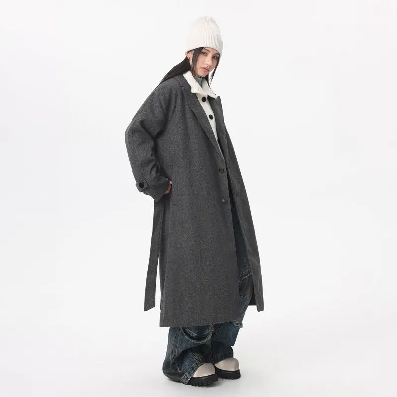Kung Fu Panda Coats Unisex-11