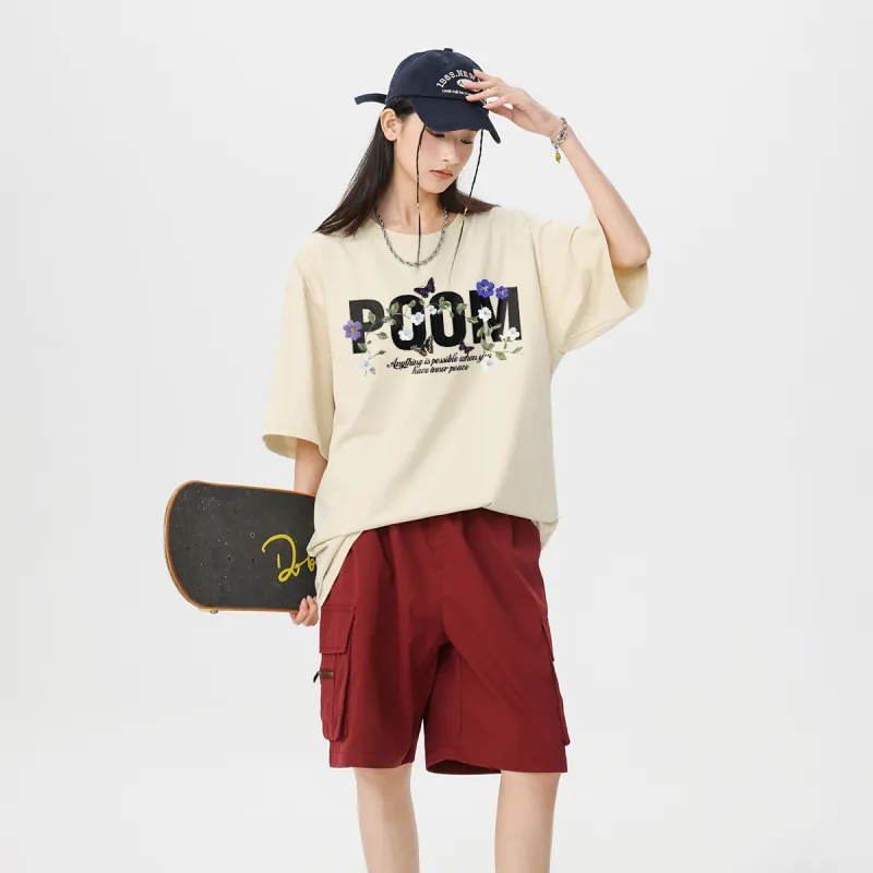 Kung Fu Panda T Shirts Unisex-26