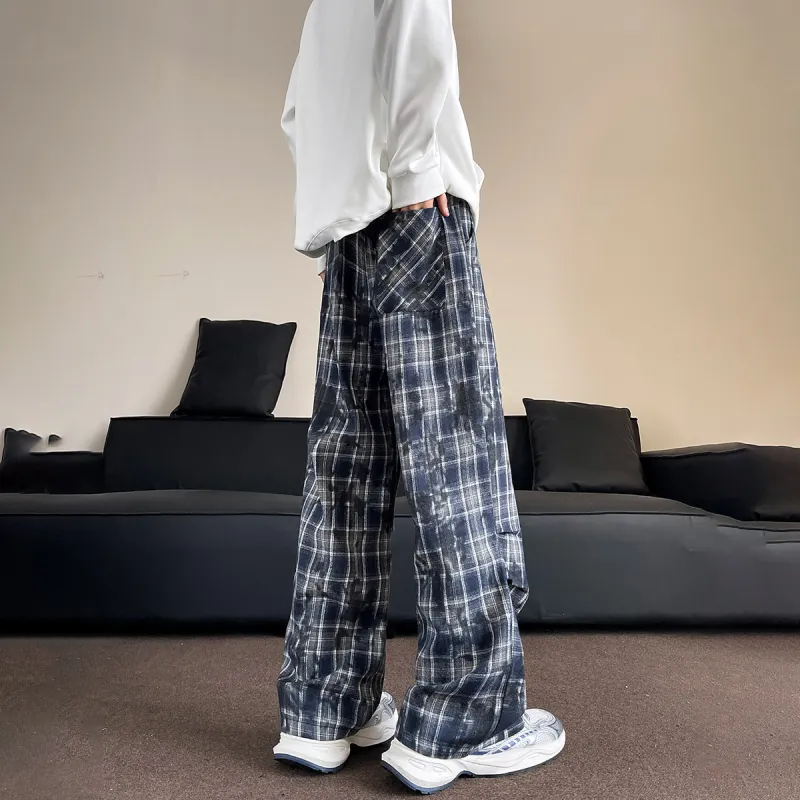 Kung Fu Panda Casual Pants Unisex-6