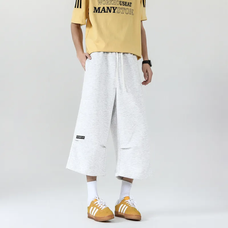 Kung Fu Panda Casual Shorts Unisex-4