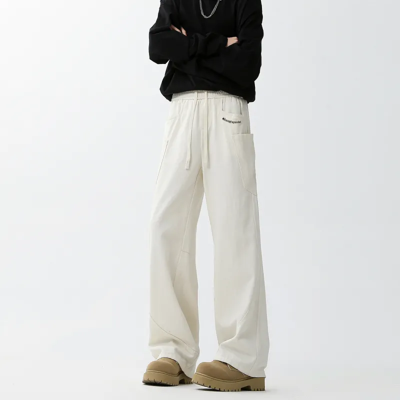 Kung Fu Panda Jeans Unisex-12