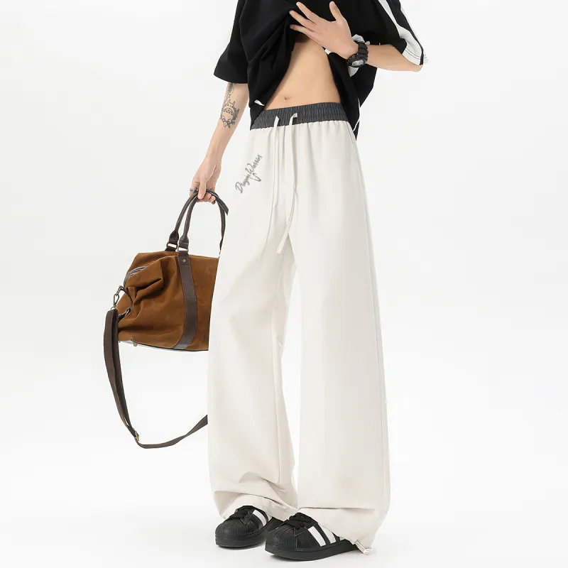 Kung Fu Panda Casual Pants Unisex-6