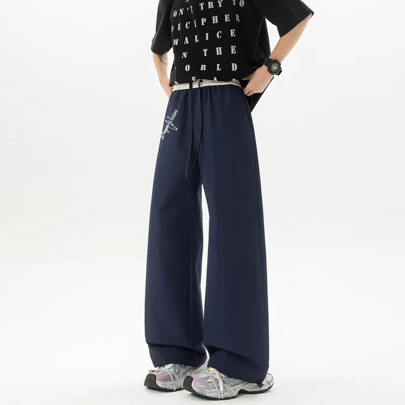 Kung Fu Panda Casual Pants Unisex-24