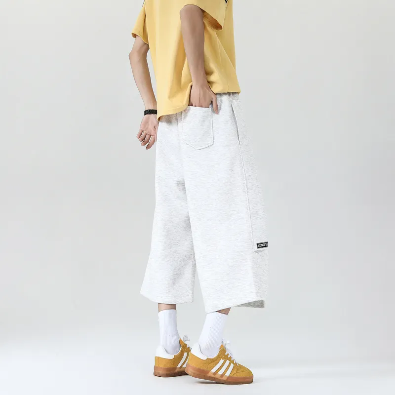 Kung Fu Panda Casual Shorts Unisex-6