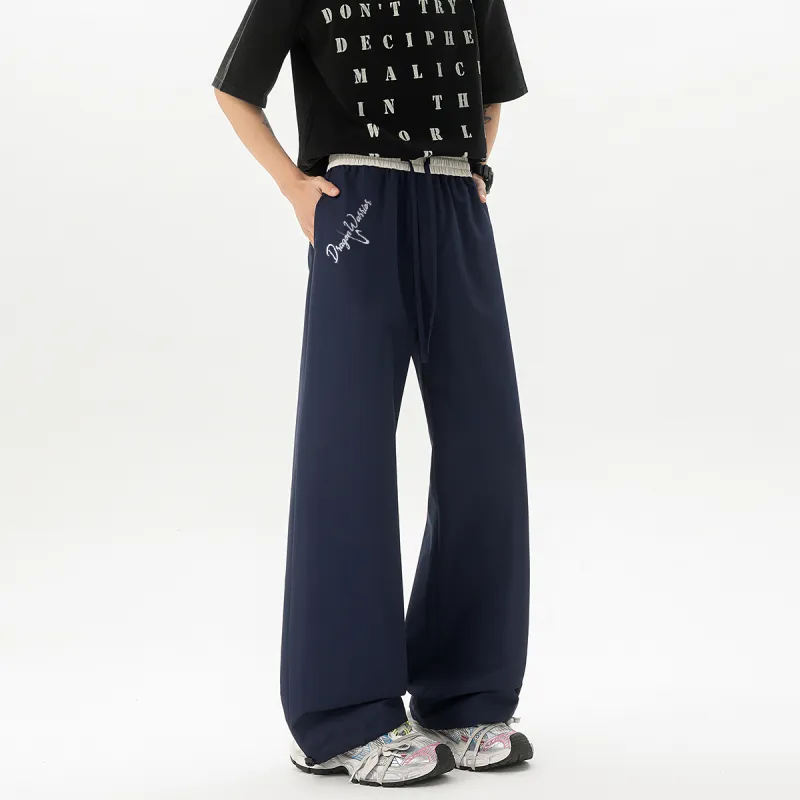 Kung Fu Panda Casual Pants Unisex-25
