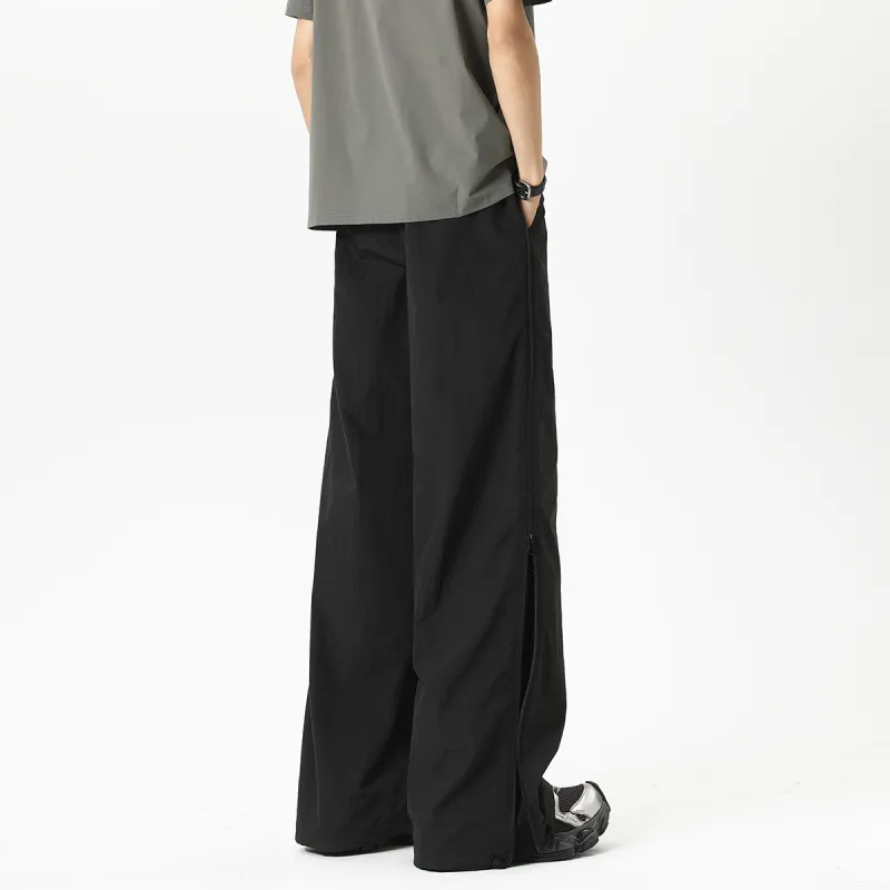 Kung Fu Panda Casual Pants Unisex-13