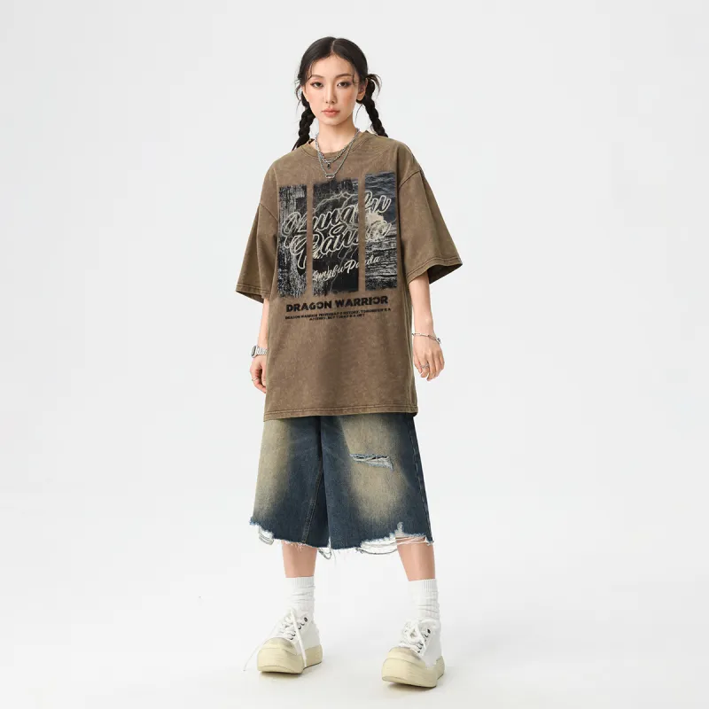 Kung Fu Panda T Shirts Unisex-17