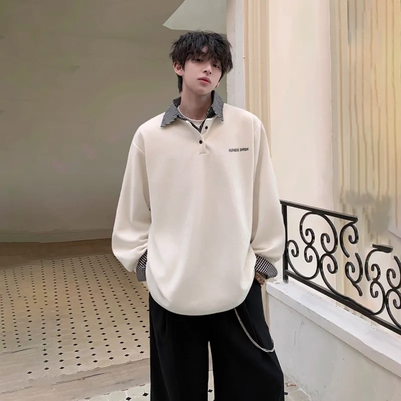 Kung Fu Panda Sweatshirt Unisex-6