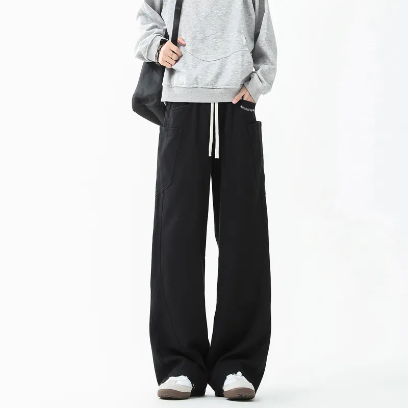 Kung Fu Panda Jeans Unisex-2