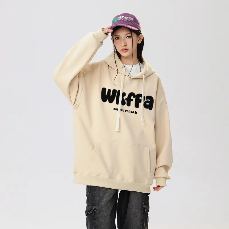 Kung Fu Panda Sweatshirt Unisex-11