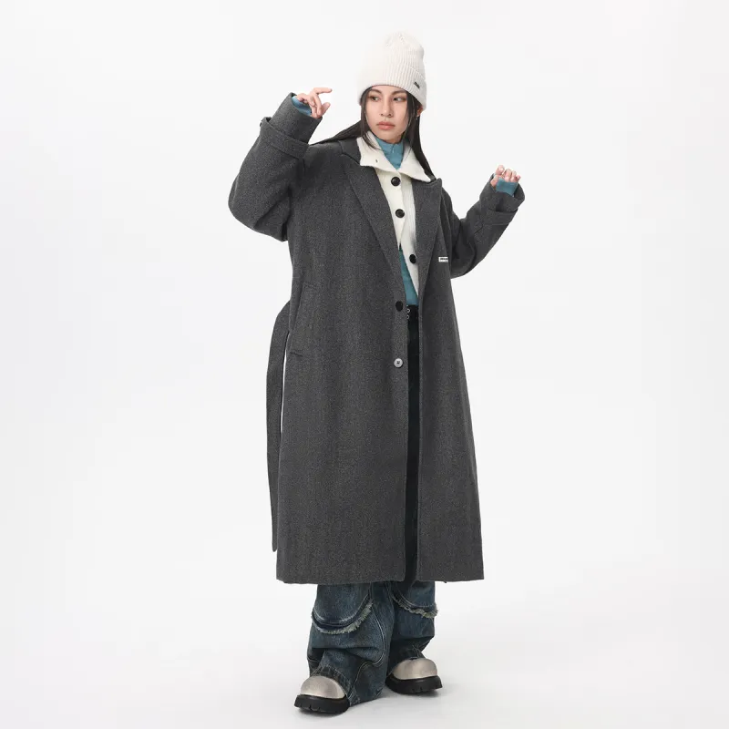 Kung Fu Panda Coats Unisex-8