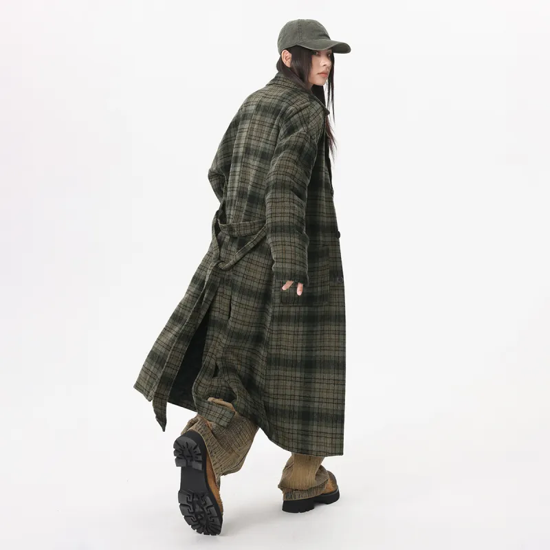 Kung Fu Panda Coats Unisex-13