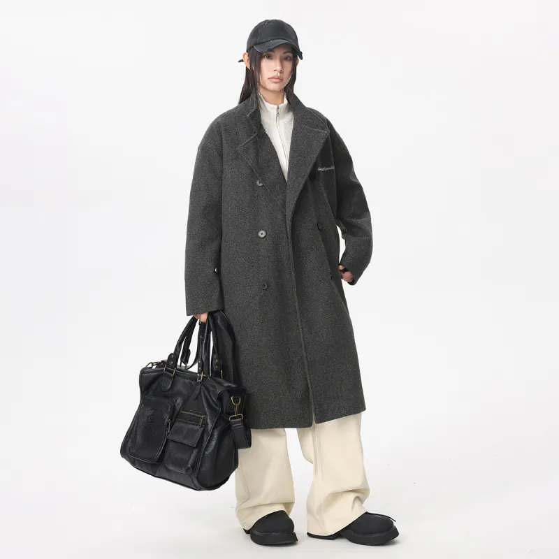 Kung Fu Panda Coats Unisex-4