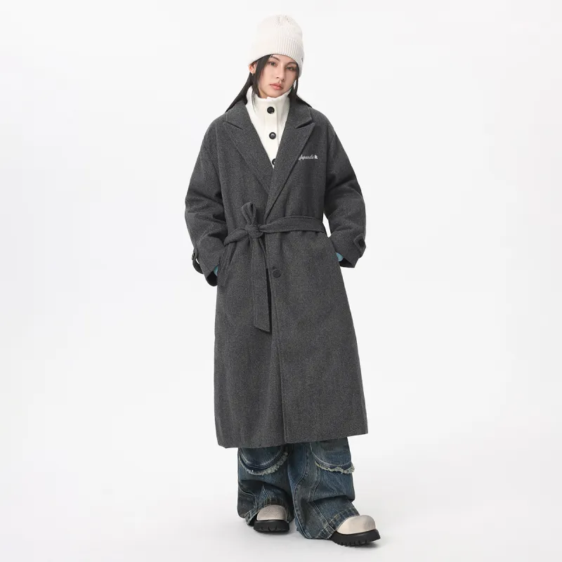 Kung Fu Panda Coats Unisex-8