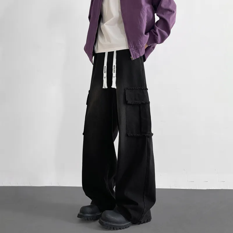 Kung Fu Panda Jeans Unisex-10