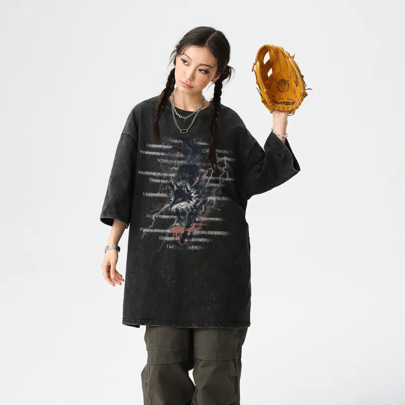 Kung Fu Panda T Shirts Unisex-4