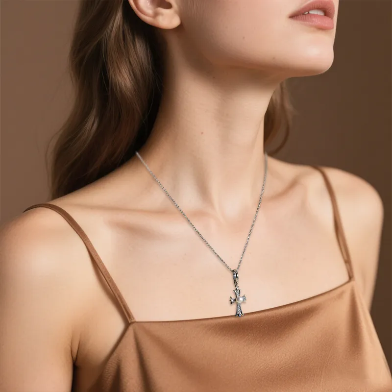 IDOKAWA Pearl Necklaces Unisex-2