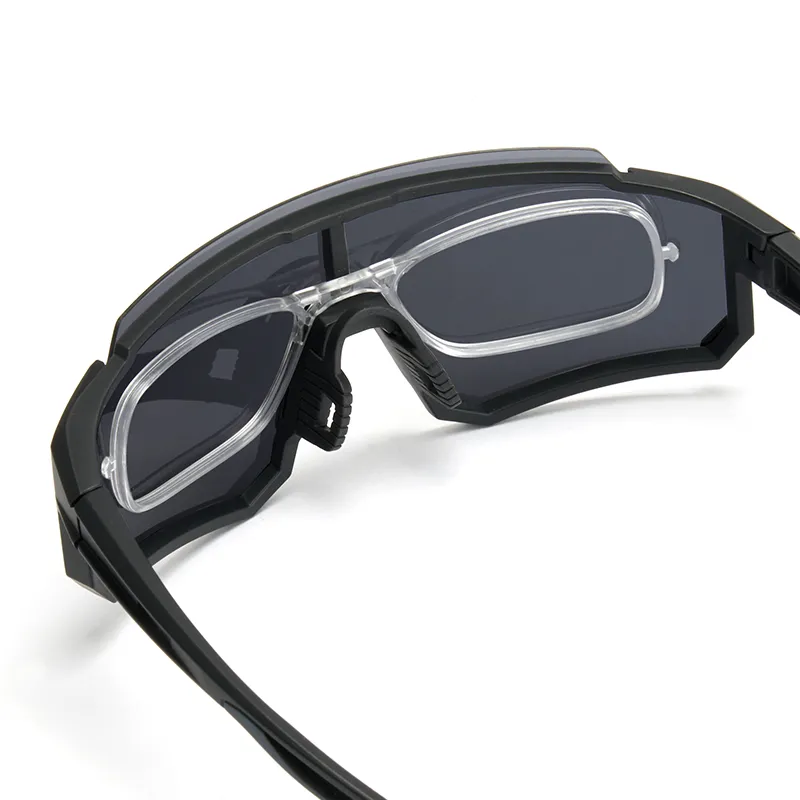 CYXUS Sunglasses Unisex-1