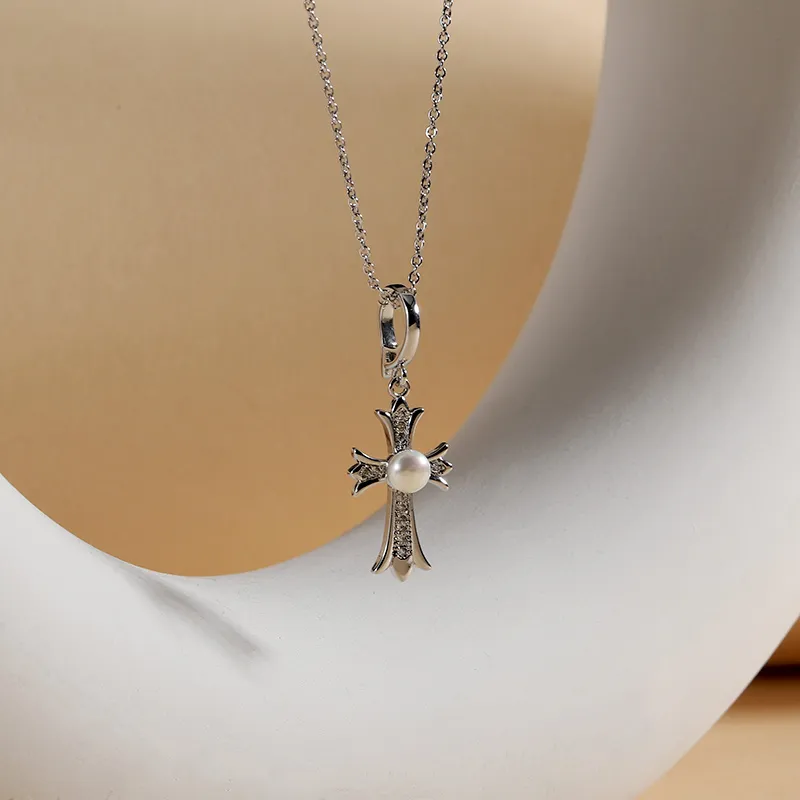 IDOKAWA Pearl Necklaces Unisex-1
