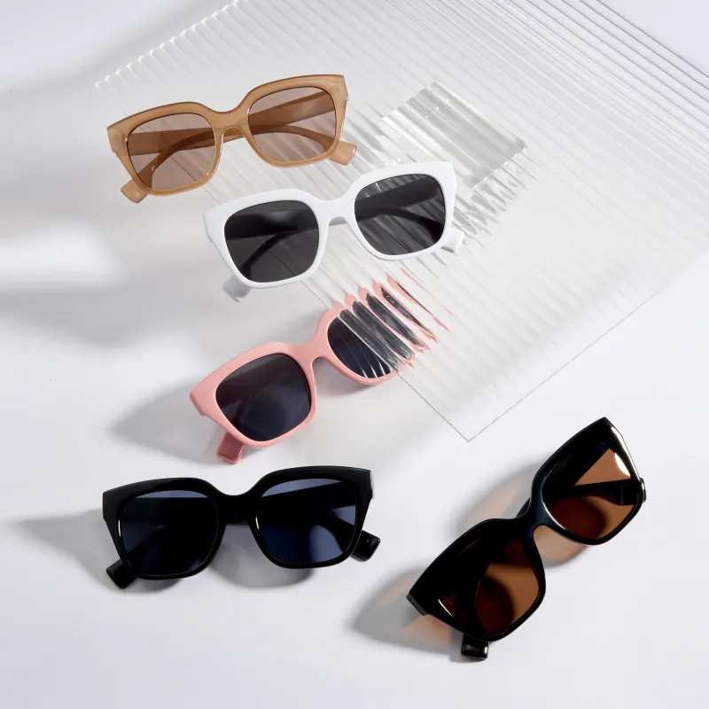 CYXUS Sunglasses Unisex-13