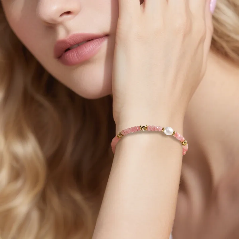 IDOKAWA Pearl Bracelets Women's-3