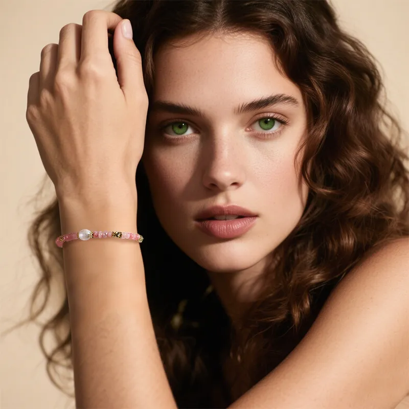 IDOKAWA Pearl Bracelets Women's-4