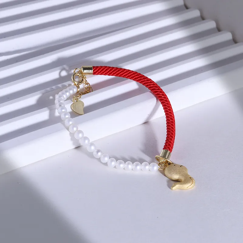 IDOKAWA Freshwater Pearl Bracelets Women's-4