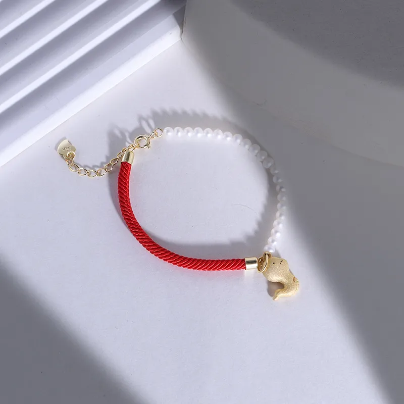 IDOKAWA Freshwater Pearl Bracelets Women's-3