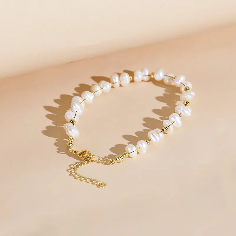 IDOKAWA Pearl Bracelets Women's-1