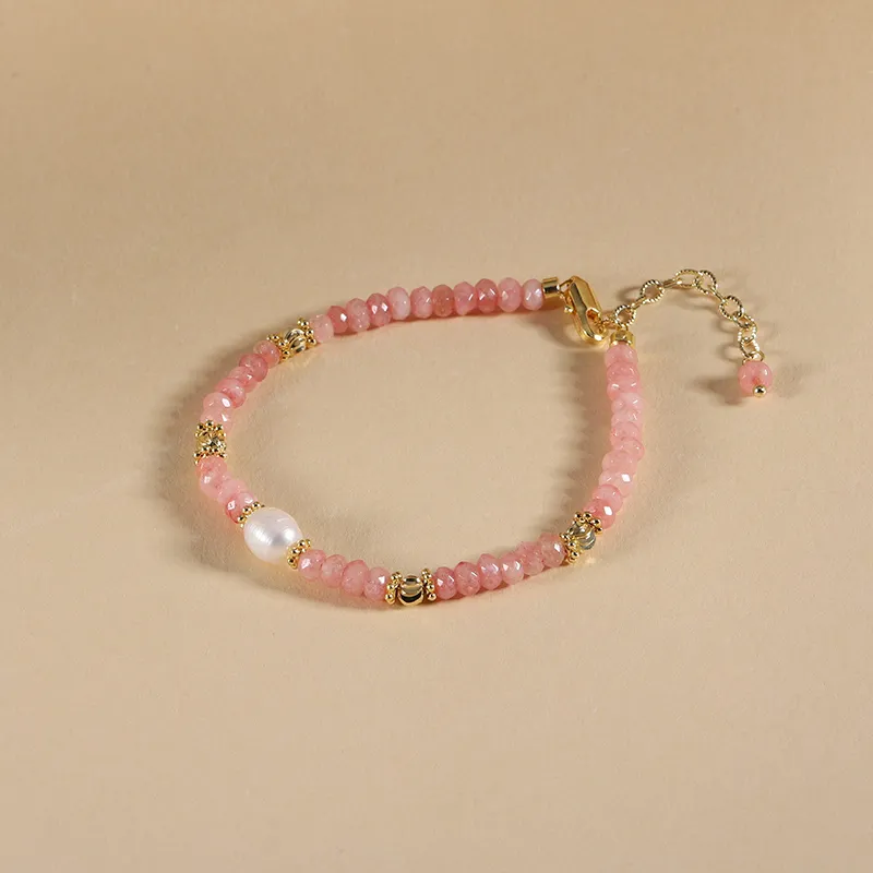 IDOKAWA Pearl Bracelets Women's-1
