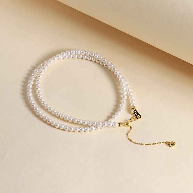IDOKAWA Pearl Necklaces Women's-1