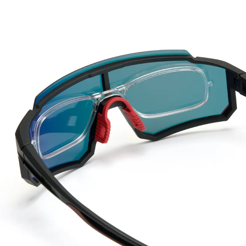 CYXUS Sunglasses Unisex-11