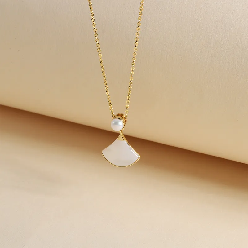 IDOKAWA Pearl Necklaces Women's-2