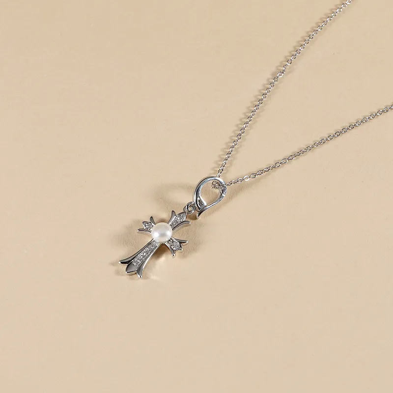 IDOKAWA Pearl Necklaces Unisex-5