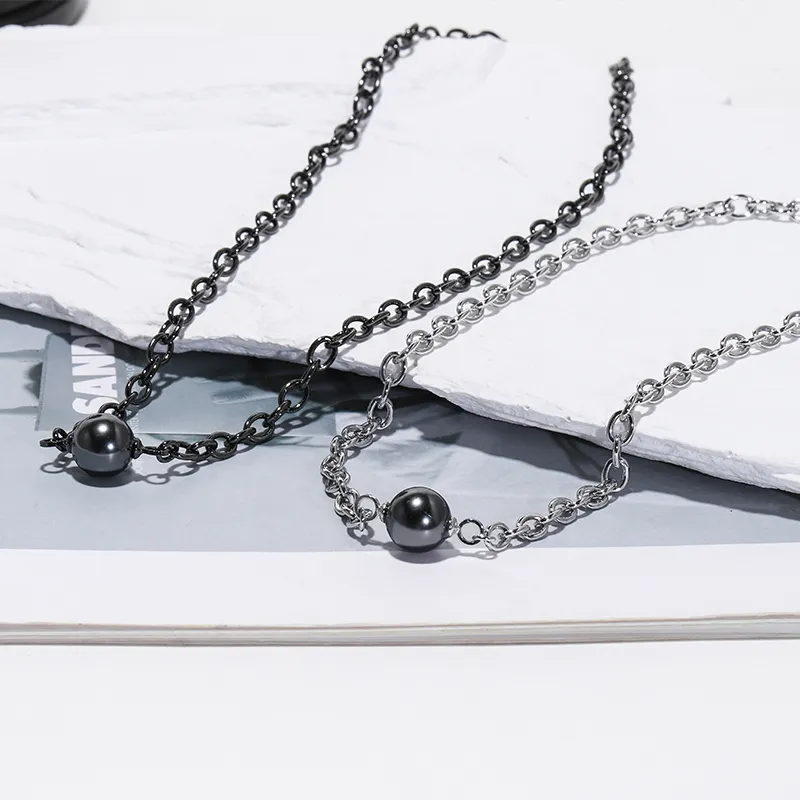 IDOKAWA Necklaces Women's-4