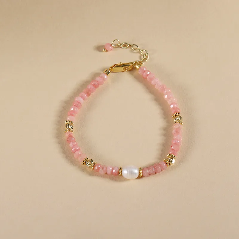 IDOKAWA Pearl Bracelets Women's-2