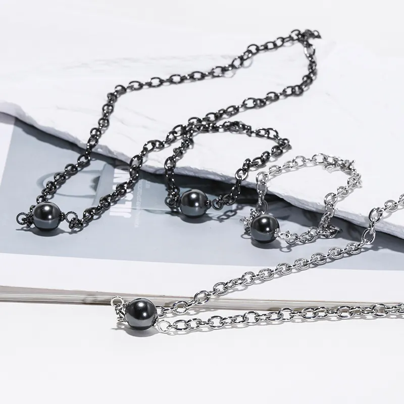 IDOKAWA Alloy Bracelets Women's-3