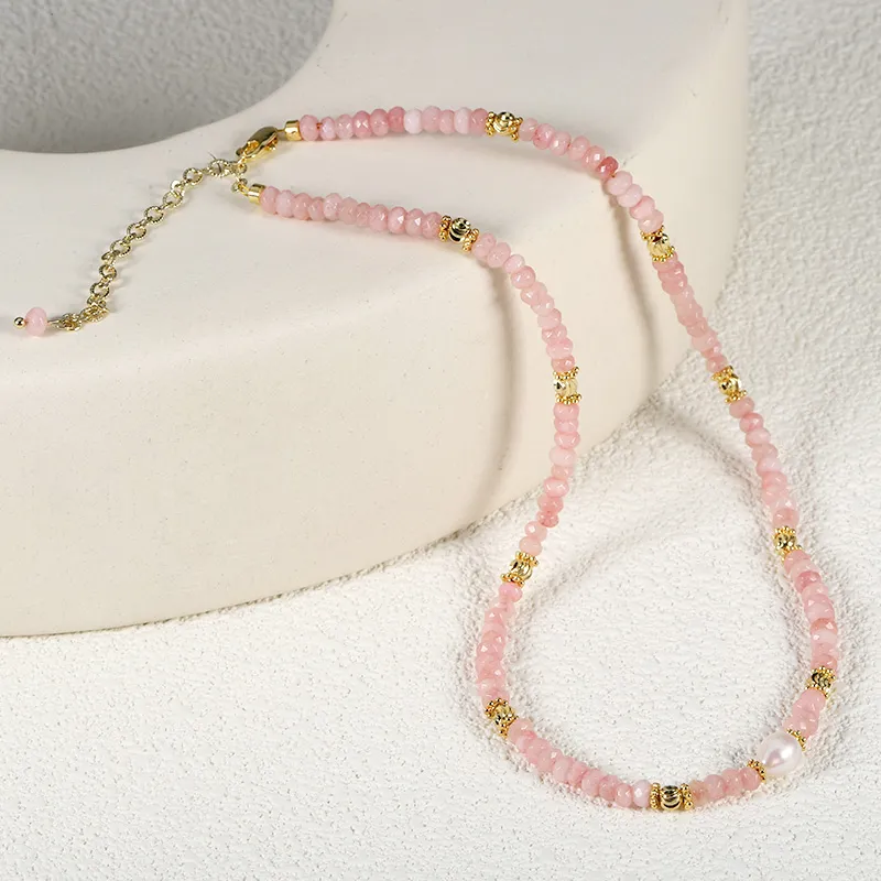 IDOKAWA Pearl Necklaces Women's-2