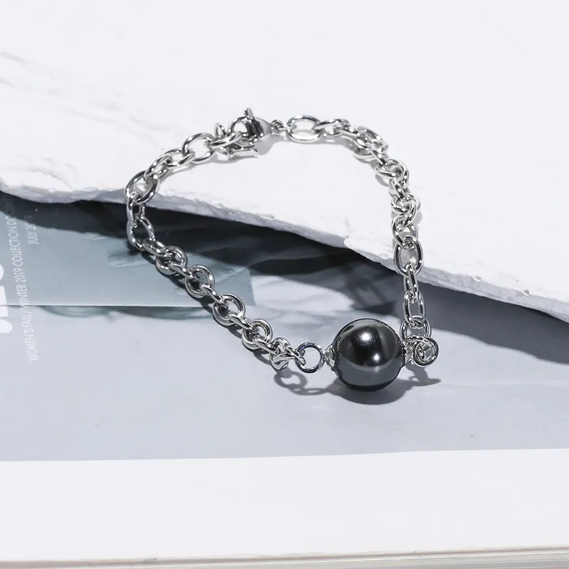 IDOKAWA Alloy Bracelets Women's-4